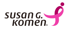 Susan G. Komen