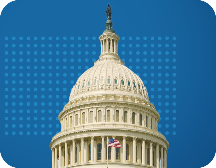 United States Capitol building