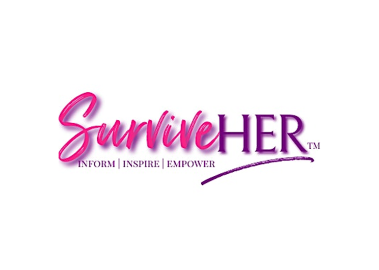 Survive Her. Inform. Inspire. Empower